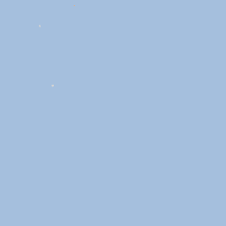 Bainbridge Island Map Style preview